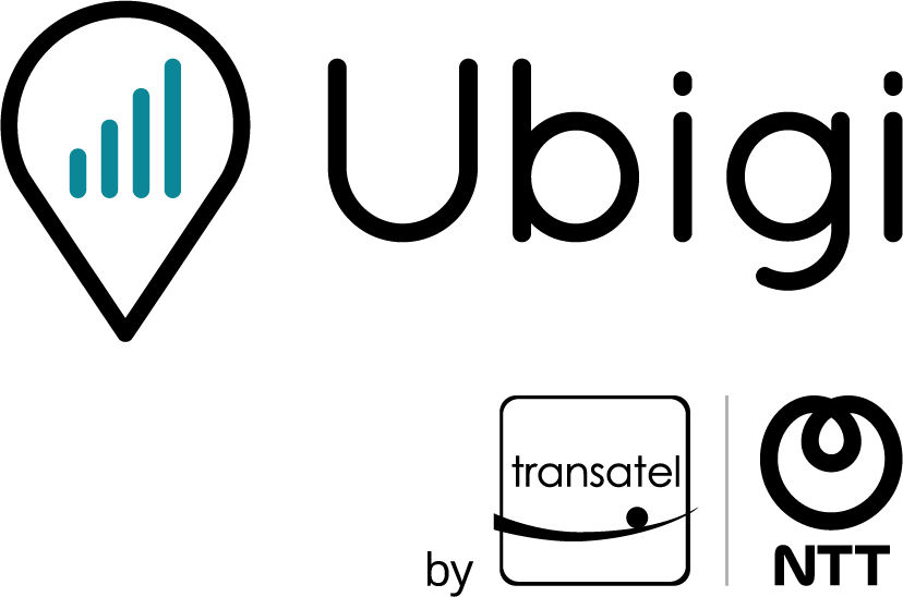 Logo Ubigi